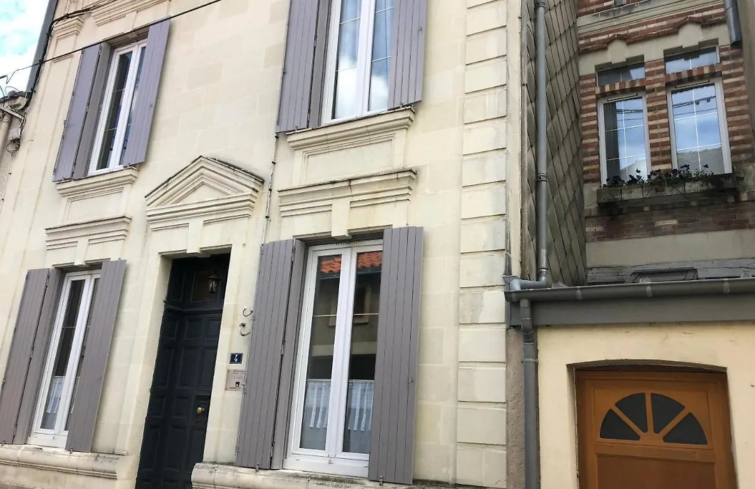 La Villa B-1