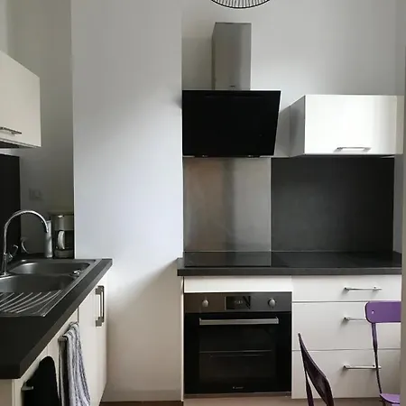 La Villa B-3