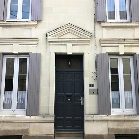 La Villa B-3