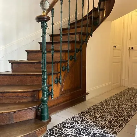La Villa B-2